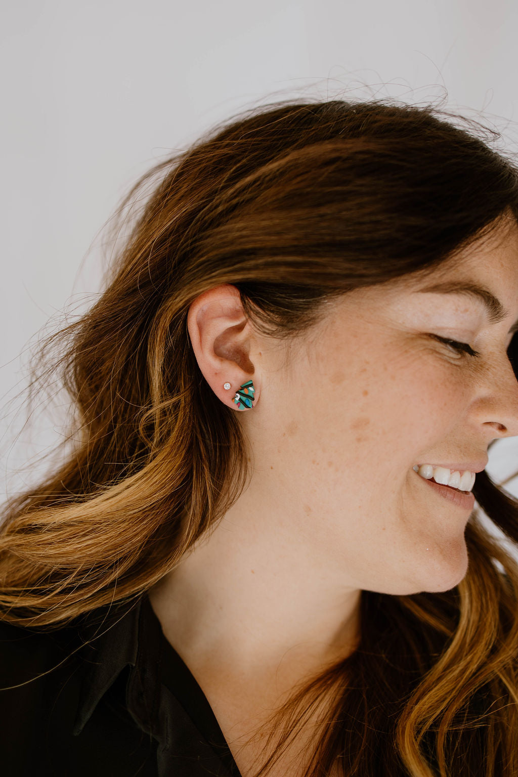 Twinkle Tree Earrings