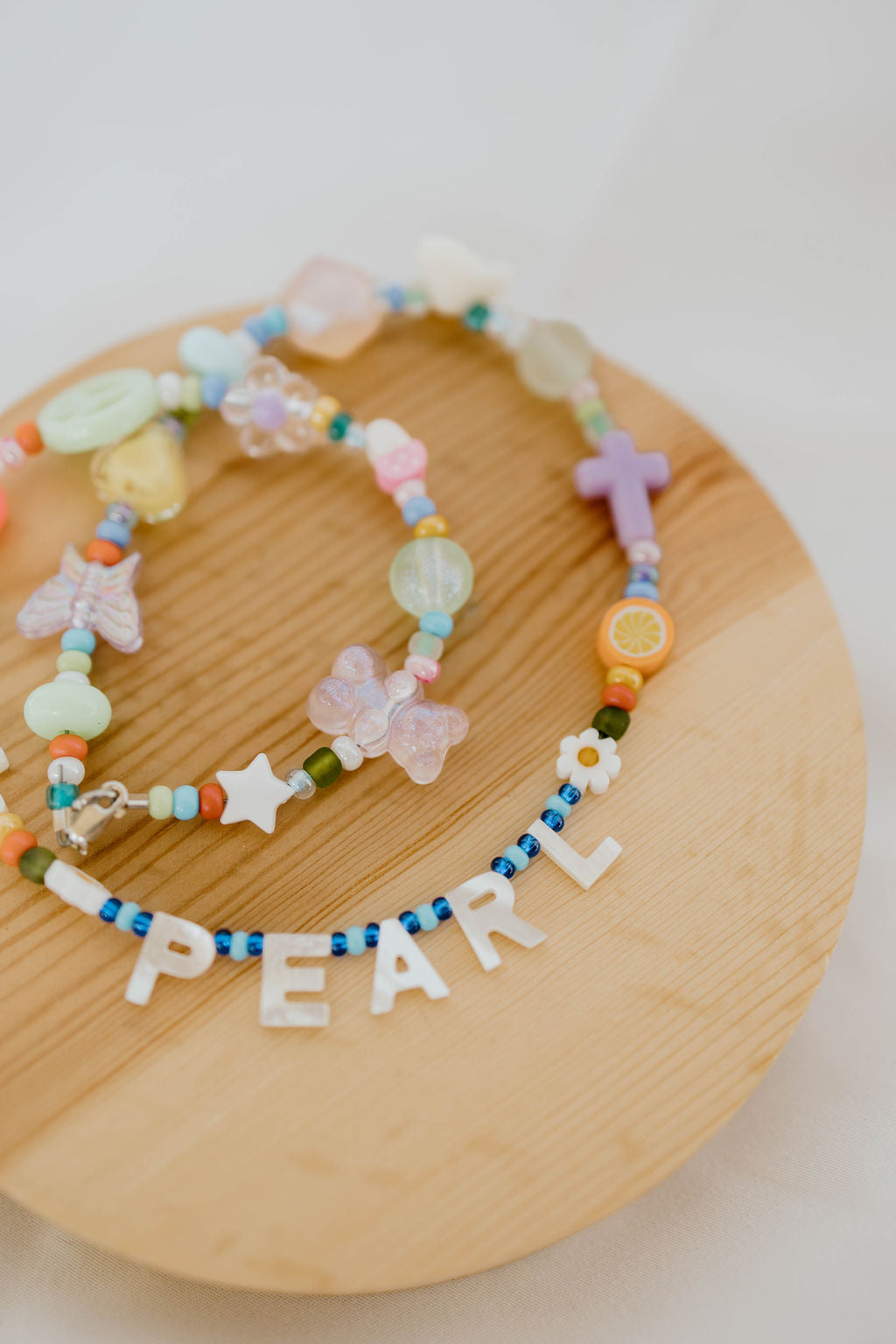 Candy Necklace 🍬