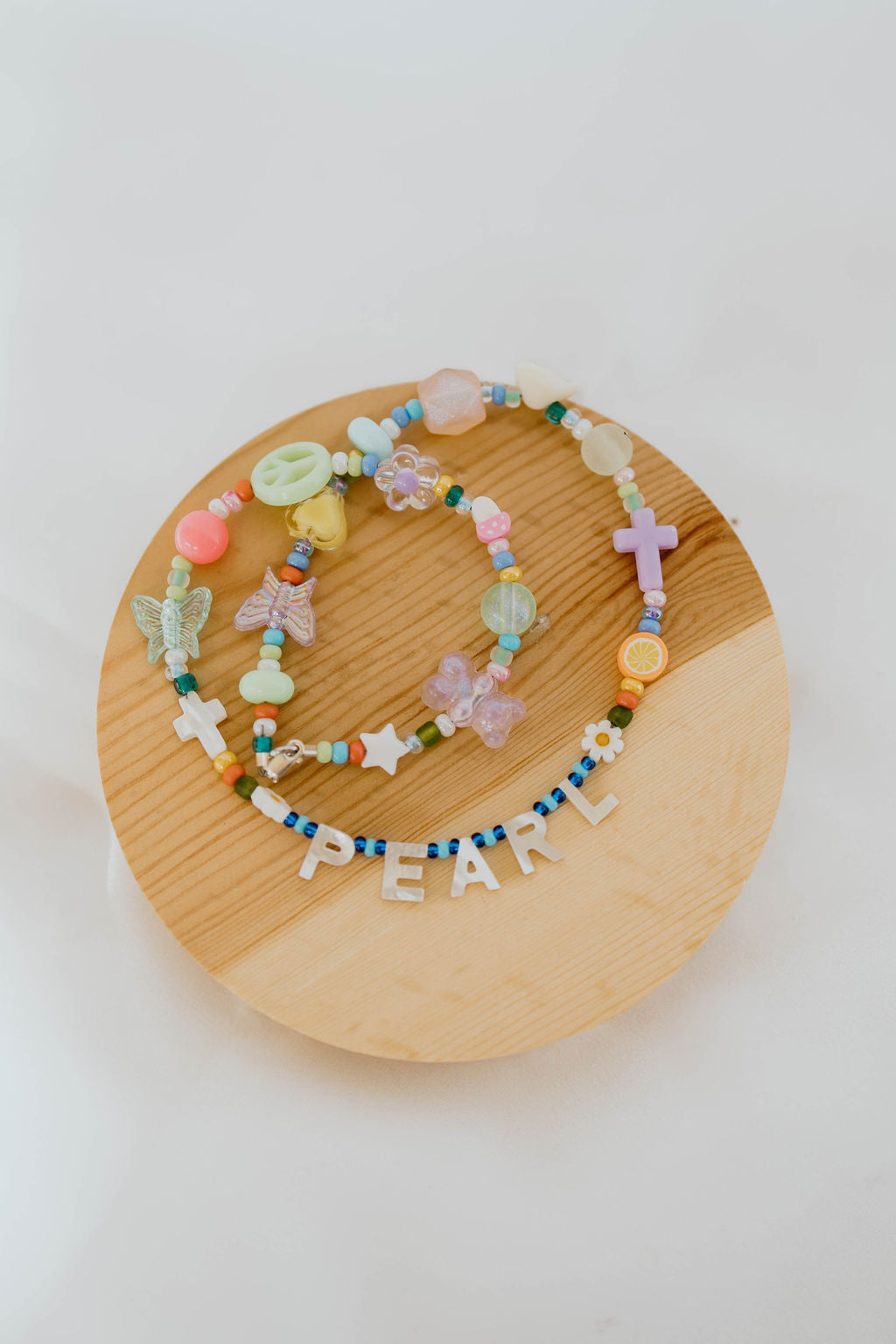 Candy Necklace 🍬