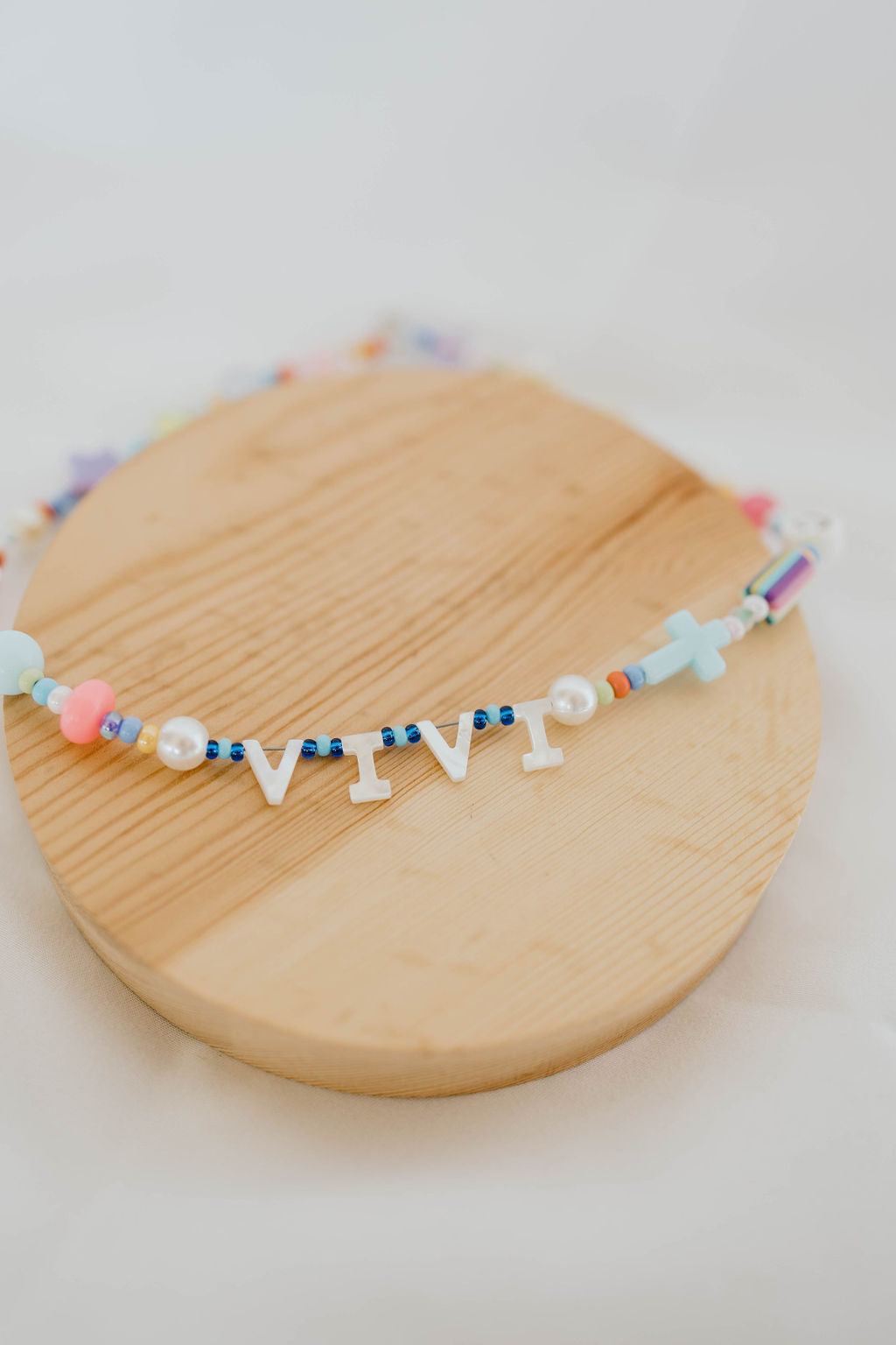 Candy Necklace 🍬