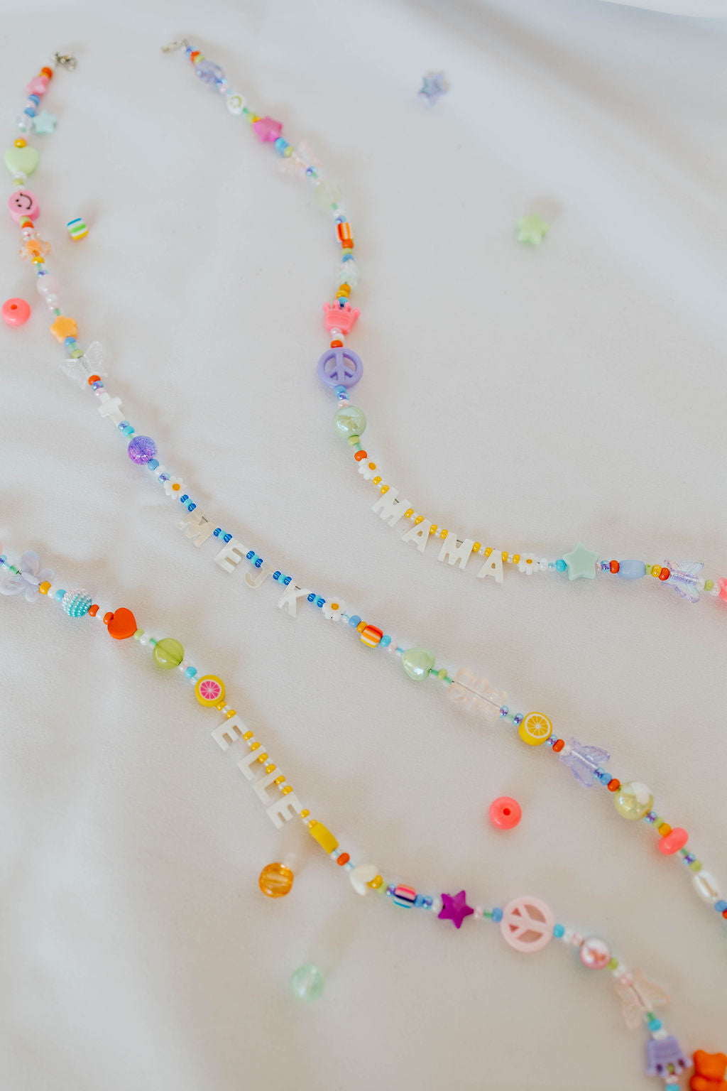 Candy Necklace 🍬