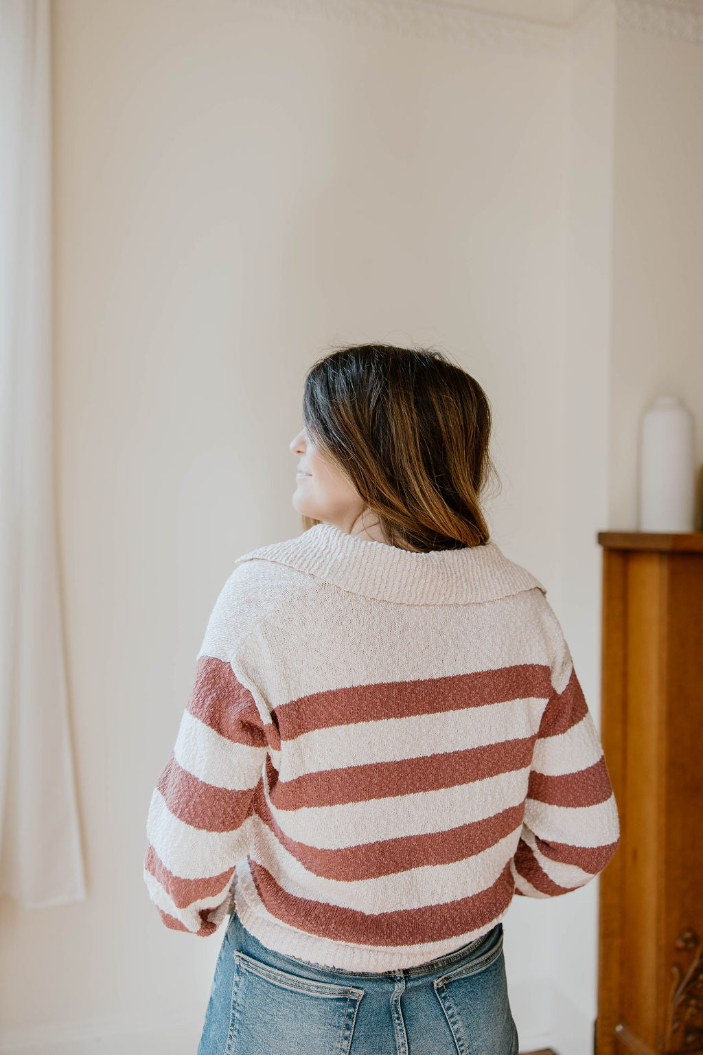 Rugby Sweater