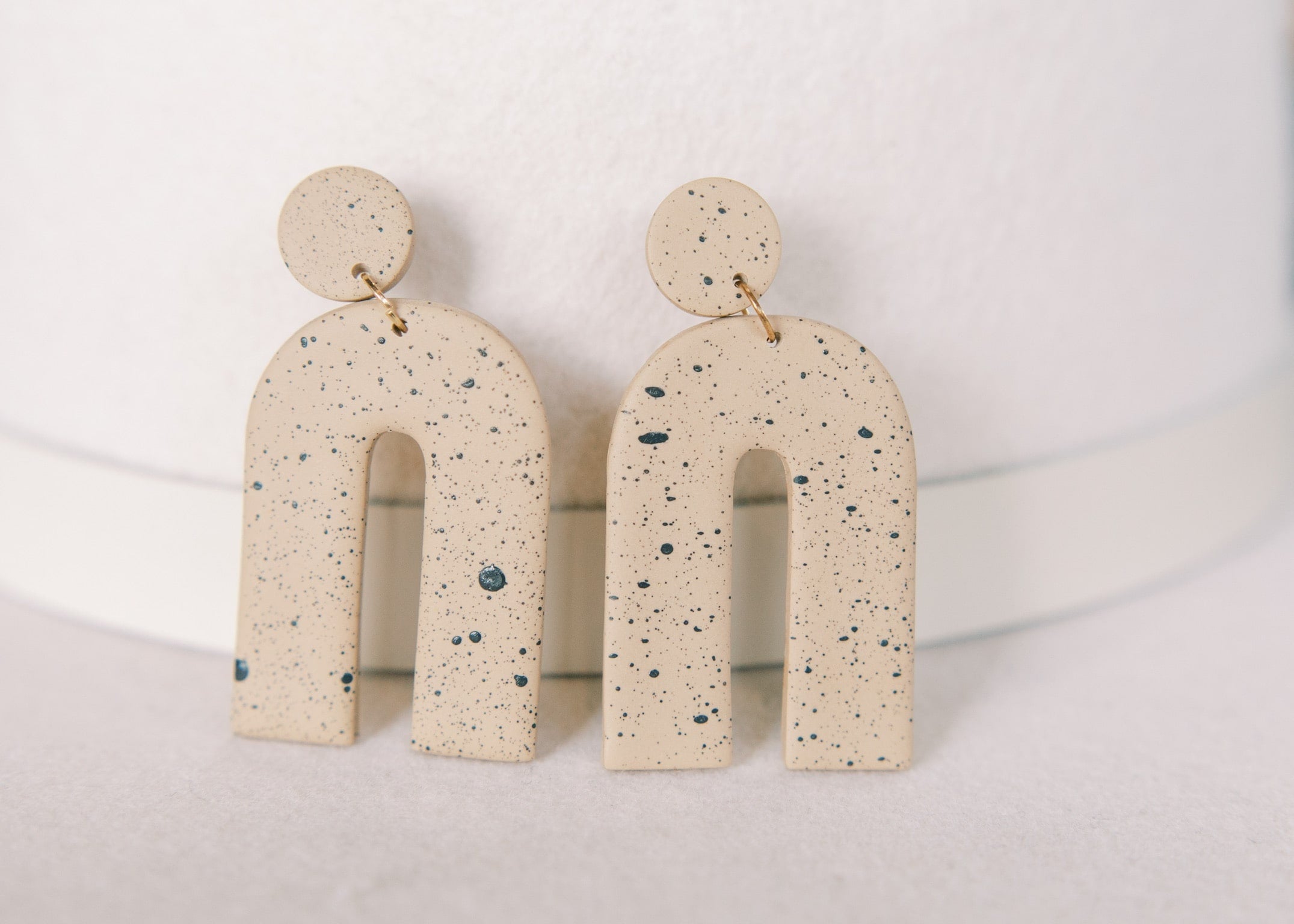 Luna Earrings
