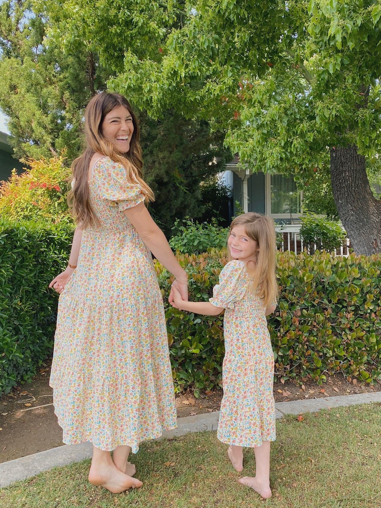 Mama + Me & Inclusive Sizes