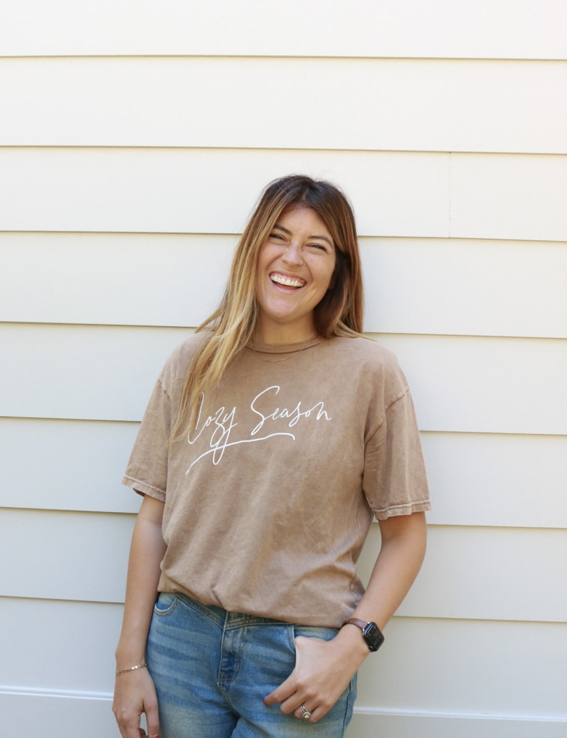 Cozy Season Graphic Tee