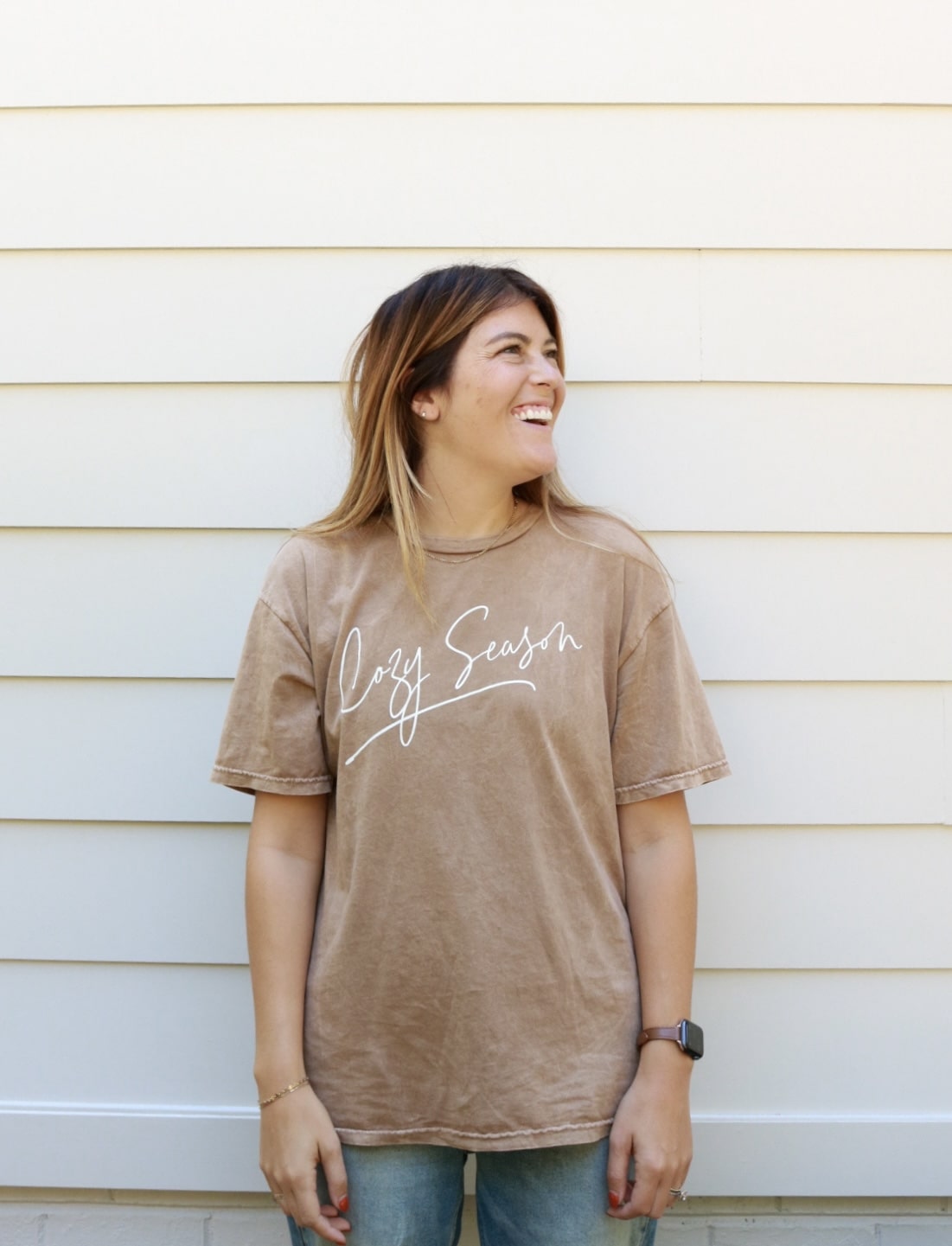 Cozy Season Graphic Tee