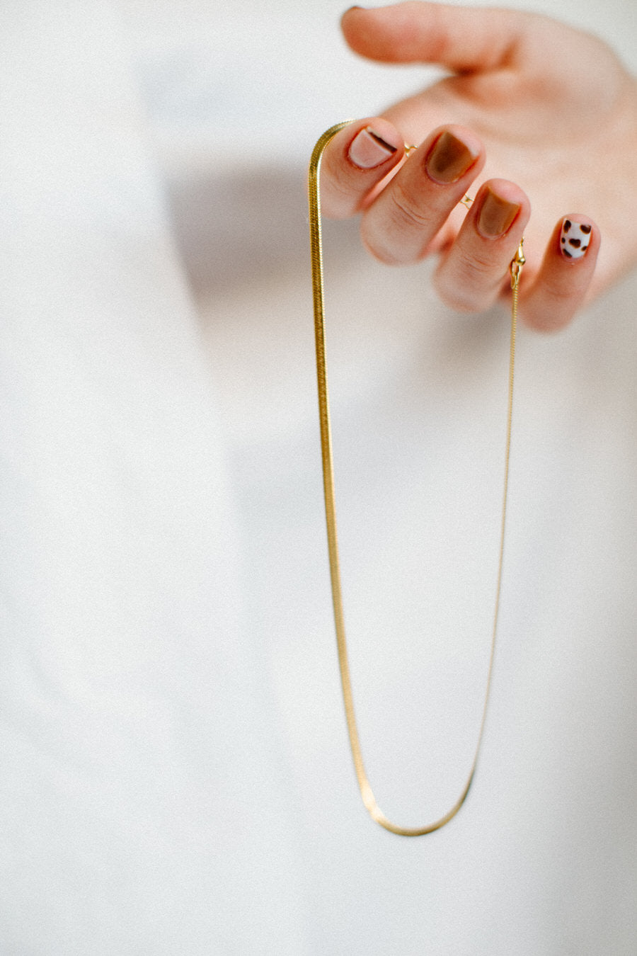 Eve Necklace