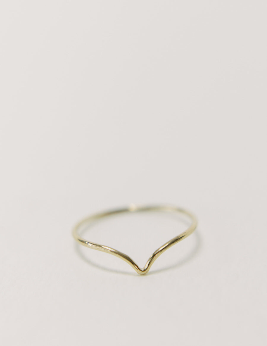 Peak Ring