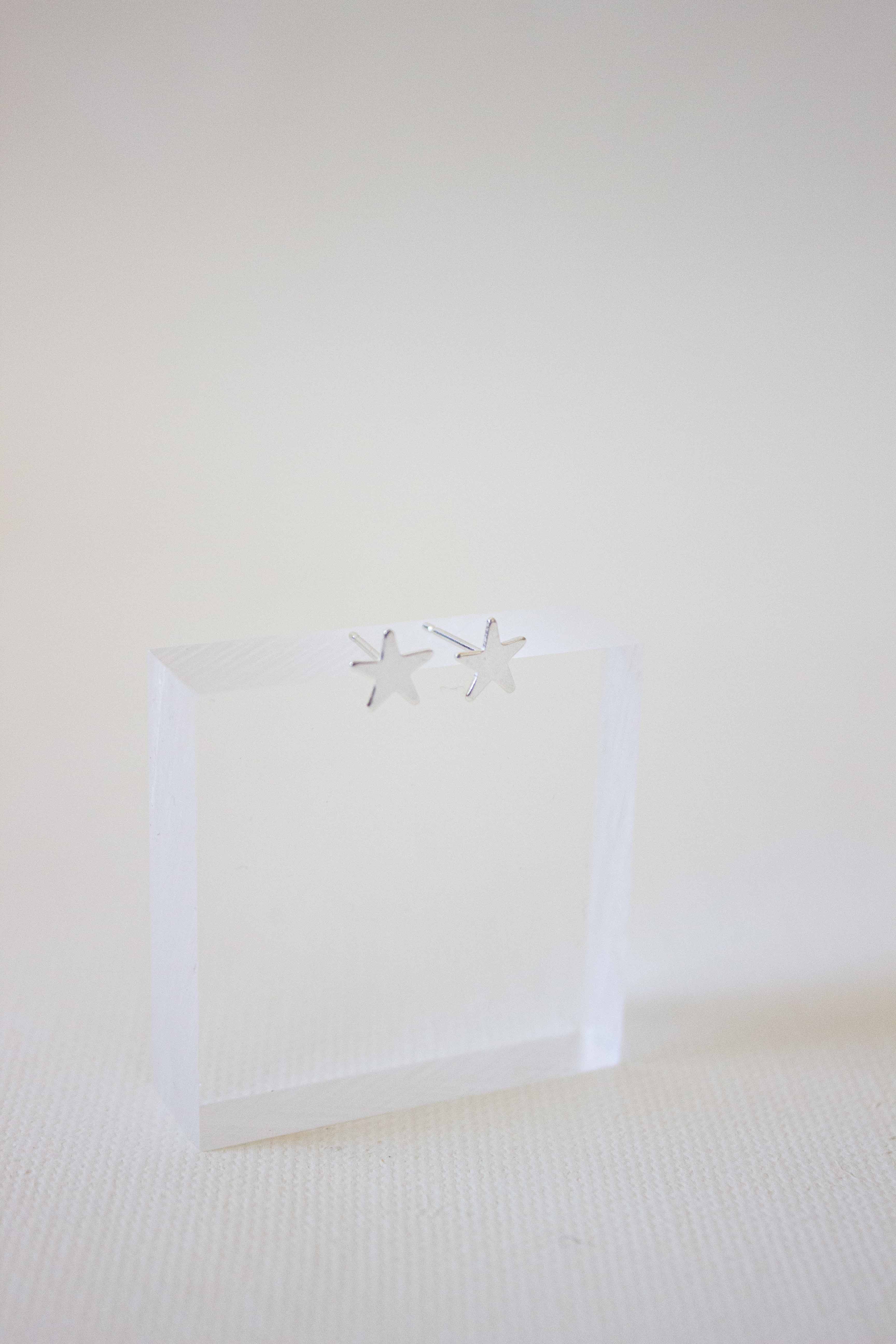 Star Studs