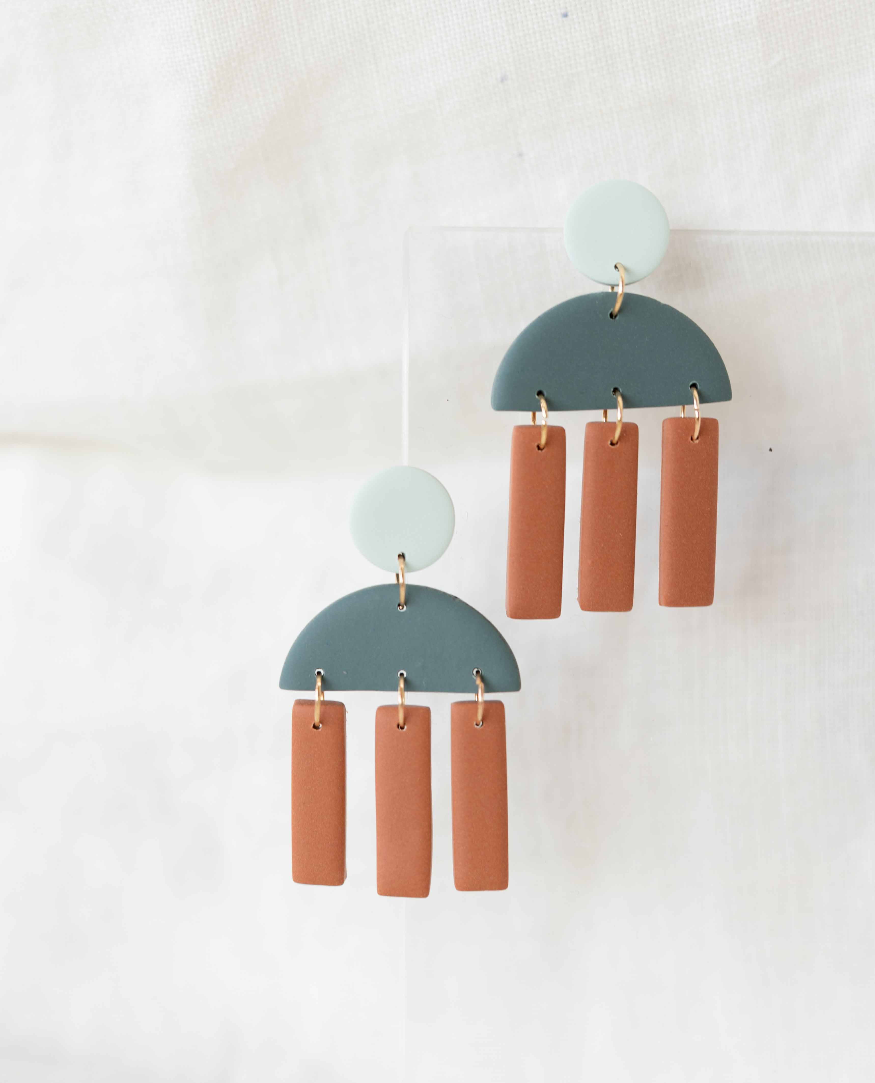 Tali Earrings