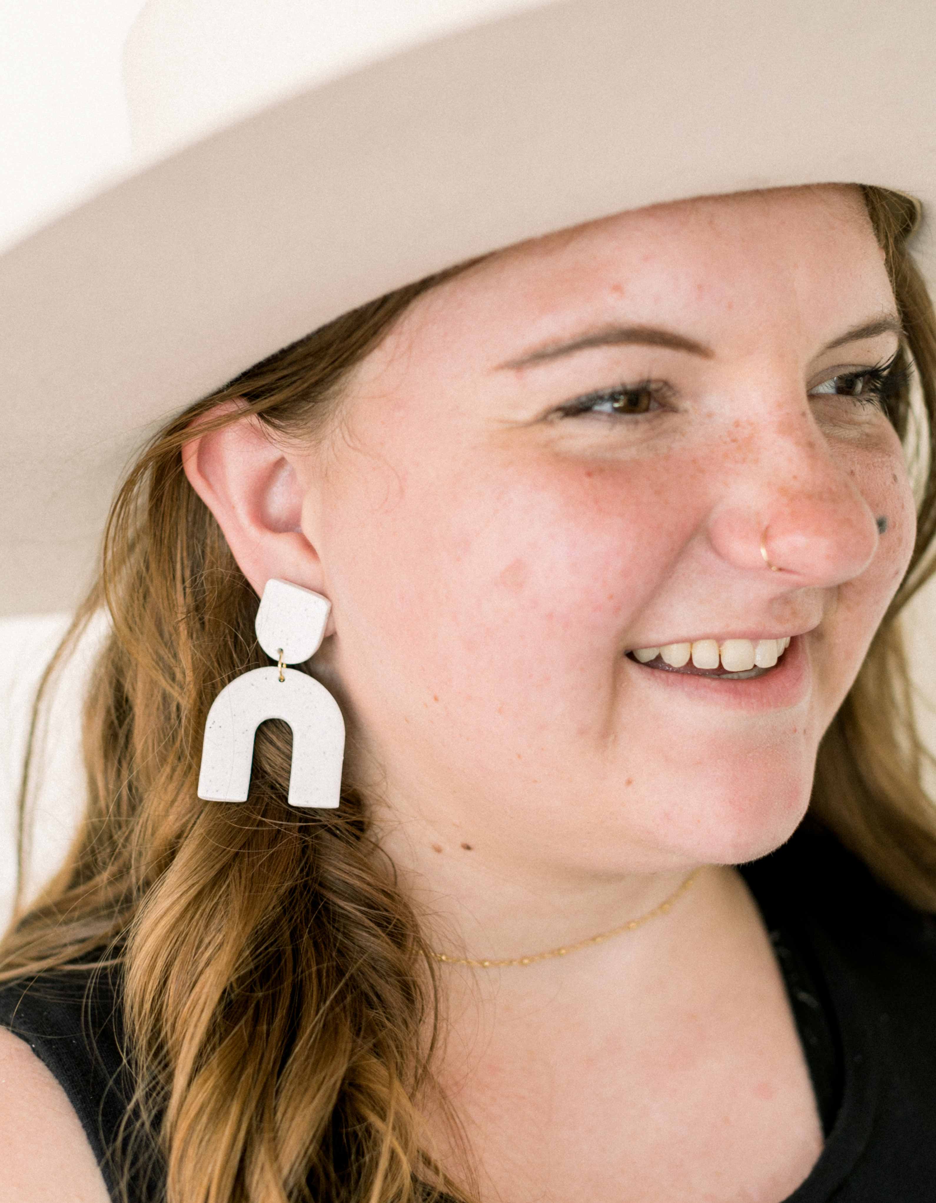 Annie Earrings